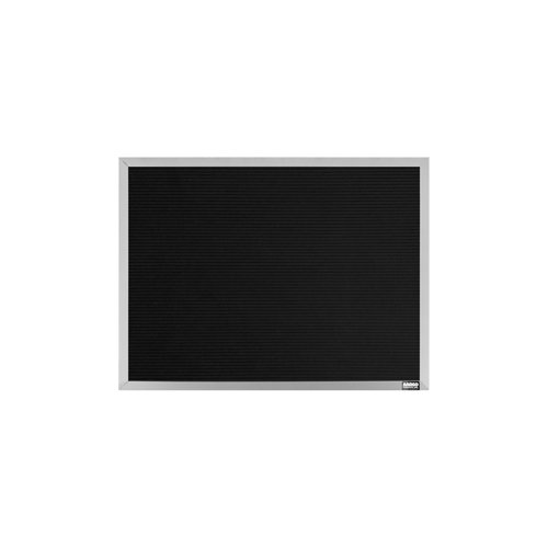 AARCO Framed Wall Mounted Letter Board & Reviews Wayfair